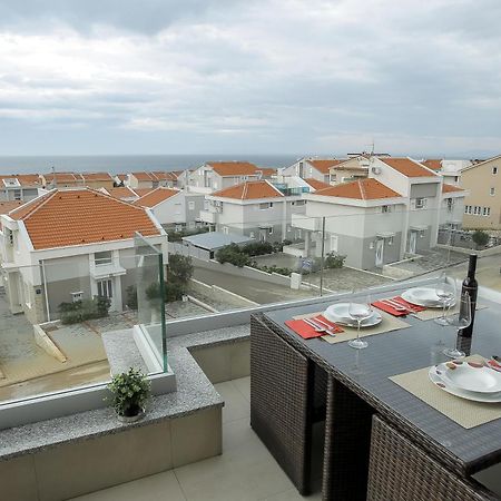 Apartments Tomana Novalja Dış mekan fotoğraf